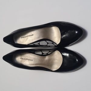 Predictions high heels